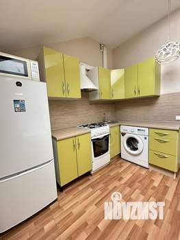 1-к квартира, вторичка, 35м2, 6/6 этаж