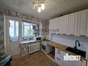 1-к квартира, вторичка, 37м2, 5/9 этаж