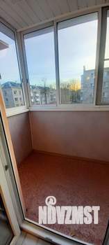 2-к квартира, вторичка, 44м2, 3/5 этаж