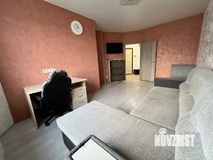 1-к квартира, вторичка, 51м2, 12/17 этаж