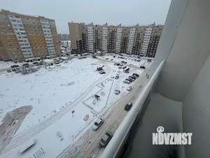 2-к квартира, вторичка, 62м2, 5/9 этаж