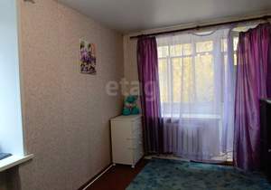 1-к квартира, вторичка, 32м2, 5/5 этаж