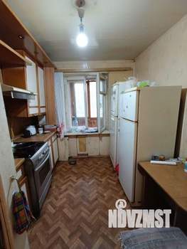 2-к квартира, вторичка, 50м2, 1/9 этаж