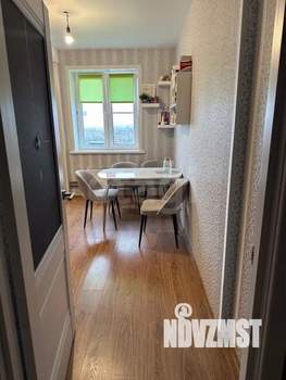 2-к квартира, вторичка, 72м2, 15/22 этаж