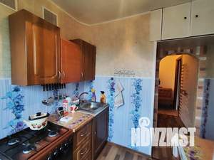 2-к квартира, вторичка, 44м2, 1/5 этаж