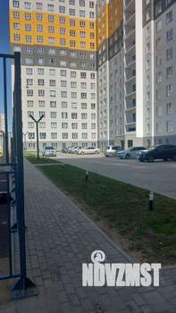 1-к квартира, вторичка, 37м2, 6/15 этаж