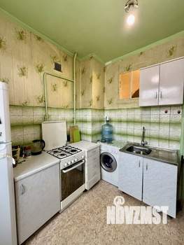 2-к квартира, вторичка, 48м2, 3/4 этаж