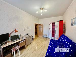 2-к квартира, вторичка, 56м2, 3/5 этаж