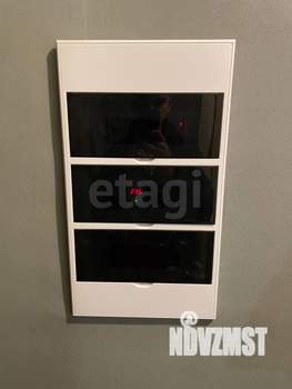 1-к квартира, вторичка, 32м2, 1/5 этаж