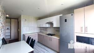 3-к квартира, вторичка, 69м2, 8/10 этаж