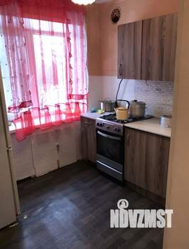 2-к квартира, вторичка, 40м2, 3/4 этаж