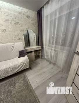 2-к квартира, вторичка, 45м2, 3/4 этаж
