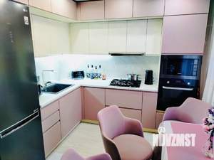 2-к квартира, вторичка, 61м2, 6/10 этаж