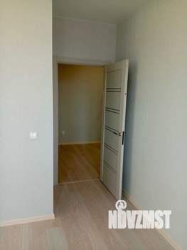 2-к квартира, сданный дом, 65м2, 20/22 этаж