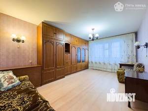 2-к квартира, вторичка, 57м2, 2/10 этаж