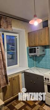 2-к квартира, вторичка, 41м2, 3/4 этаж