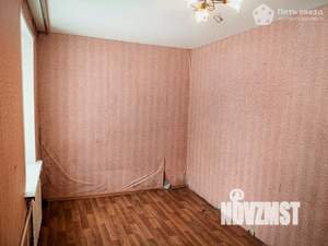 Студия квартира, вторичка, 39м2, 1/2 этаж