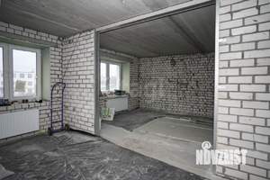 3-к квартира, вторичка, 96м2, 2/10 этаж