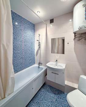 1-к квартира, вторичка, 36м2, 7/10 этаж