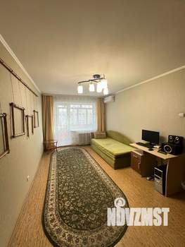 1-к квартира, вторичка, 31м2, 5/5 этаж