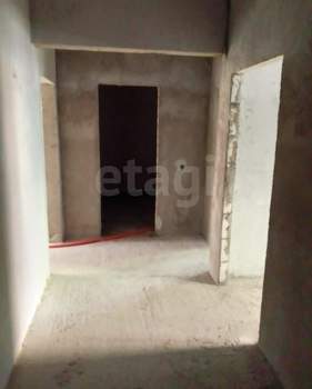 2-к квартира, сданный дом, 60м2, 3/14 этаж