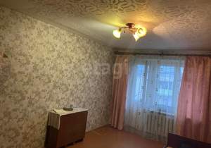 1-к квартира, вторичка, 29м2, 5/5 этаж