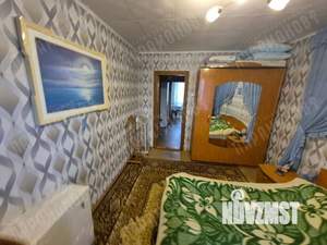 2-к квартира, вторичка, 60м2, 4/5 этаж