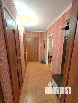 1-к квартира, вторичка, 37м2, 1/9 этаж