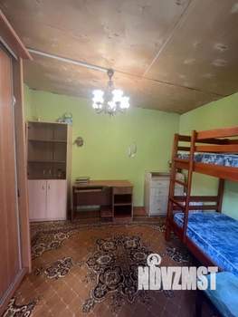 2-к квартира, вторичка, 54м2, 1/2 этаж