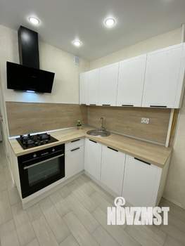 2-к квартира, вторичка, 50м2, 4/9 этаж