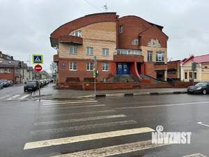 3-к квартира, вторичка, 89м2, 2/4 этаж