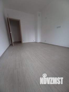 2-к квартира, сданный дом, 57м2, 18/18 этаж