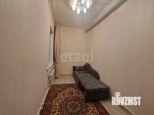 2-к квартира, вторичка, 35м2, 1/1 этаж