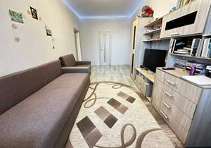 1-к квартира, вторичка, 50м2, 7/12 этаж