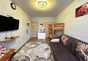 1-к квартира, вторичка, 42м2, 11/14 этаж