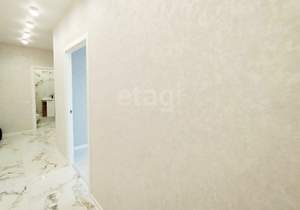 2-к квартира, вторичка, 57м2, 8/10 этаж