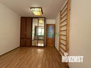 3-к квартира, вторичка, 59м2, 4/5 этаж