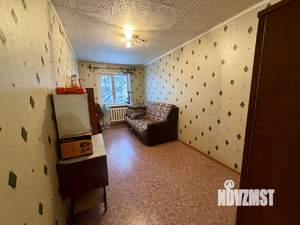 2-к квартира, вторичка, 44м2, 5/5 этаж