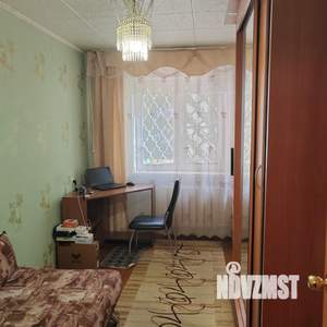 2-к квартира, вторичка, 44м2, 1/5 этаж