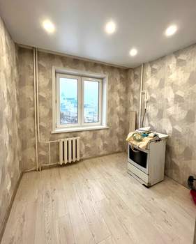 2-к квартира, вторичка, 54м2, 6/9 этаж