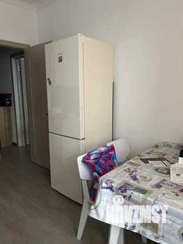 1-к квартира, вторичка, 32м2, 11/17 этаж