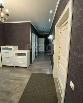 3-к квартира, вторичка, 100м2, 16/17 этаж