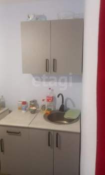 2-к квартира, вторичка, 40м2, 9/9 этаж