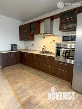 2-к квартира, вторичка, 78м2, 2/10 этаж