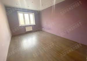 3-к квартира, вторичка, 64м2, 7/10 этаж