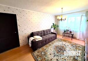 4-к квартира, вторичка, 91м2, 4/9 этаж