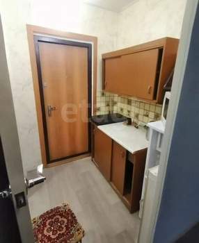 1-к квартира, вторичка, 22м2, 8/9 этаж