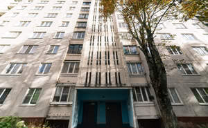 1-к квартира, вторичка, 36м2, 1/9 этаж