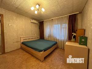 1-к квартира, вторичка, 27м2, 3/5 этаж