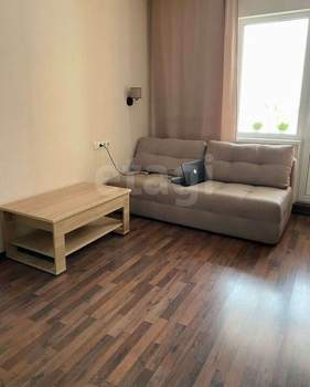 Студия квартира, вторичка, 28м2, 5/17 этаж